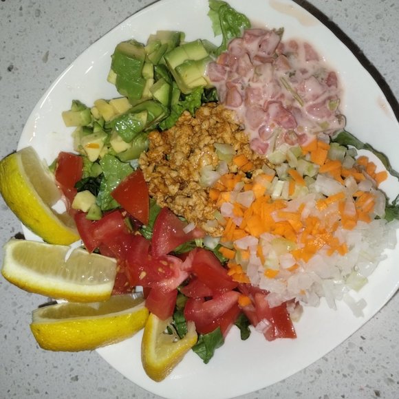 Meet your Posher, Jay Kay - Picture 2 of 2